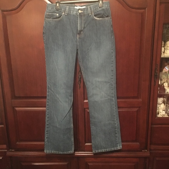 OLD NAVY Jeans - RN54023 - Size 10 Regular - Picture 2 of 9